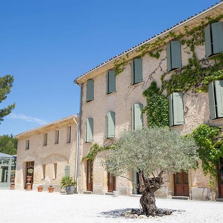 Hotel Domaine Gaogaia Aix-en-Provence Exterior foto