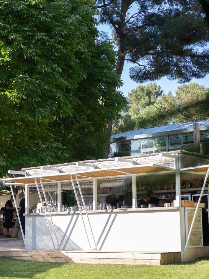Hotel Domaine Gaogaia Aix-en-Provence Exterior foto