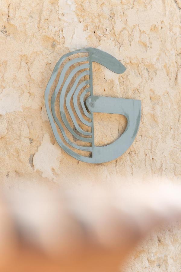 Hotel Domaine Gaogaia Aix-en-Provence Exterior foto