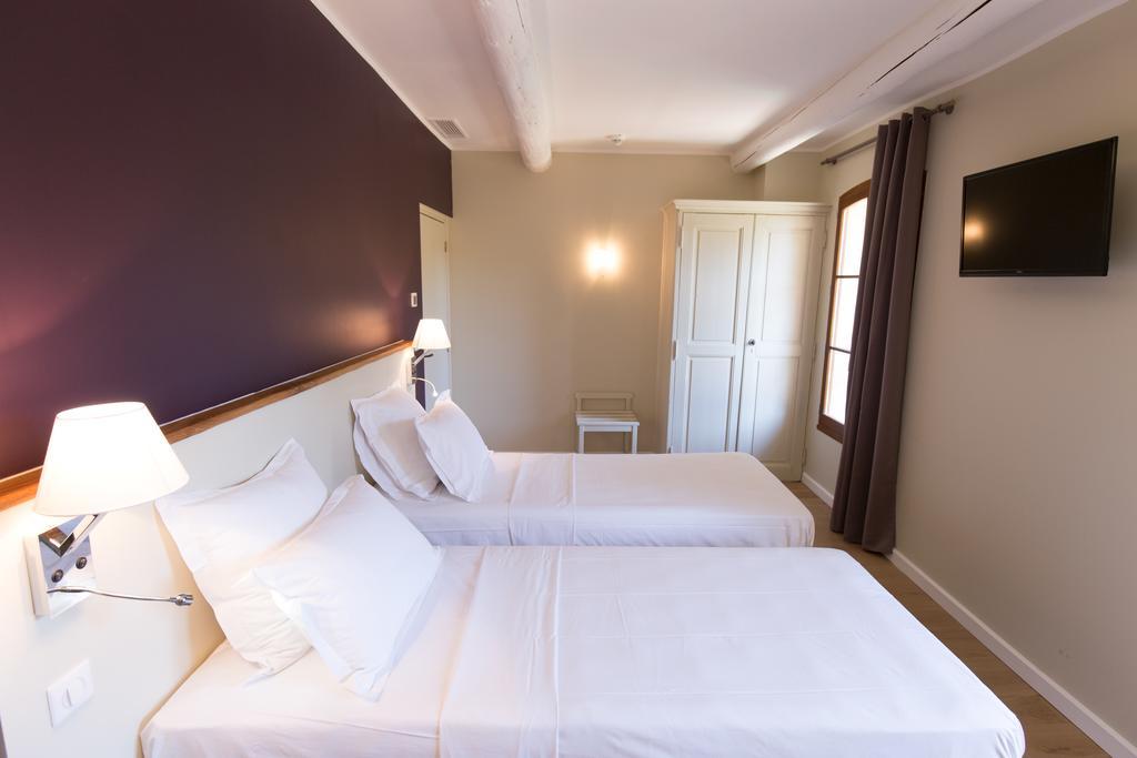 Hotel Domaine Gaogaia Aix-en-Provence Habitación foto